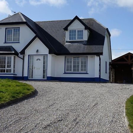 Eden Cottage Countryside Retreat Ennis Dış mekan fotoğraf