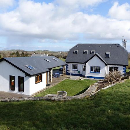 Eden Cottage Countryside Retreat Ennis Dış mekan fotoğraf