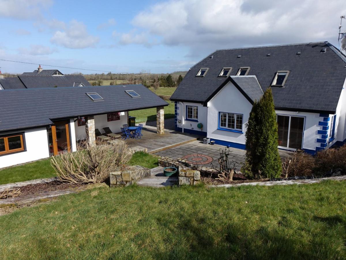 Eden Cottage Countryside Retreat Ennis Dış mekan fotoğraf