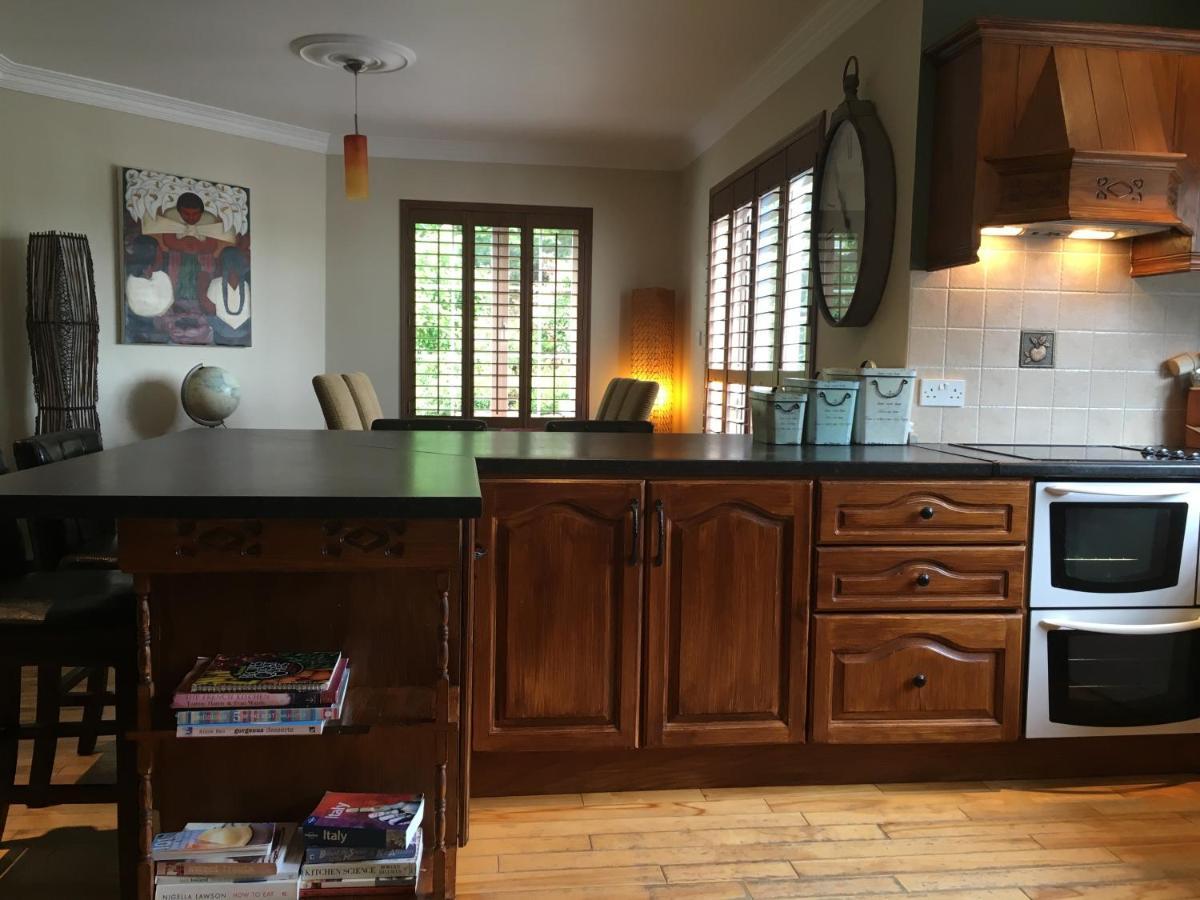 Eden Cottage Countryside Retreat Ennis Dış mekan fotoğraf