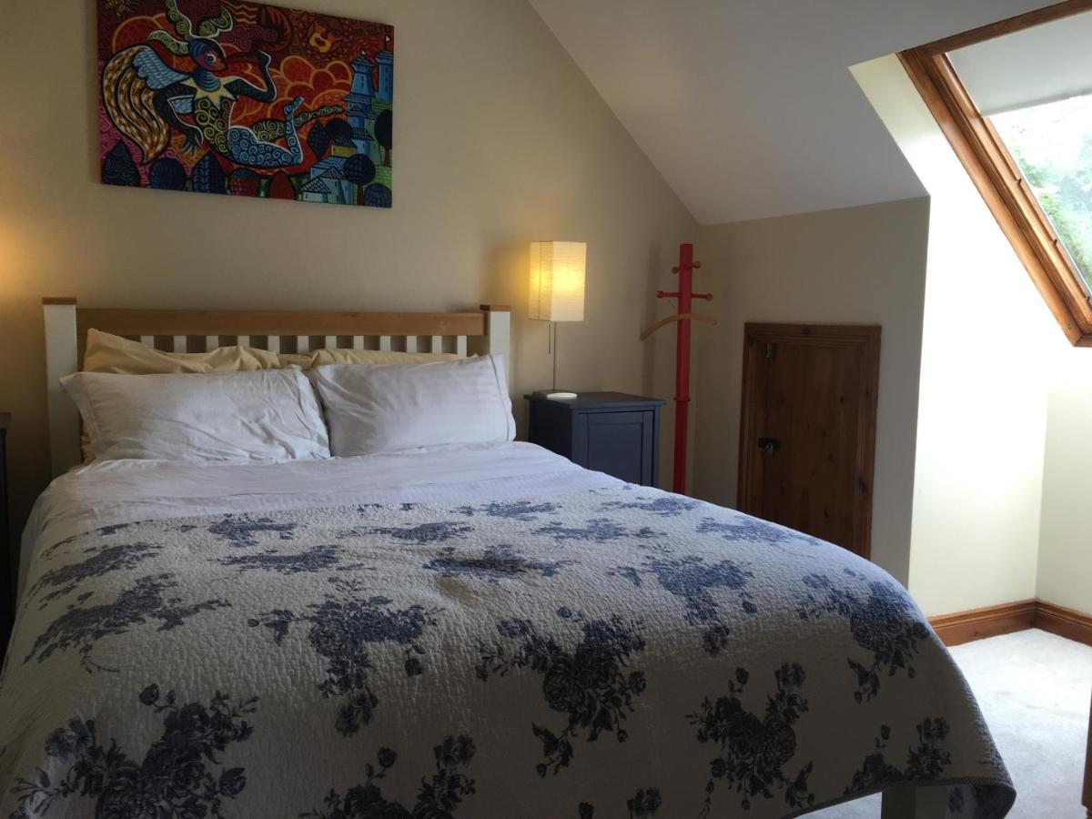 Eden Cottage Countryside Retreat Ennis Dış mekan fotoğraf