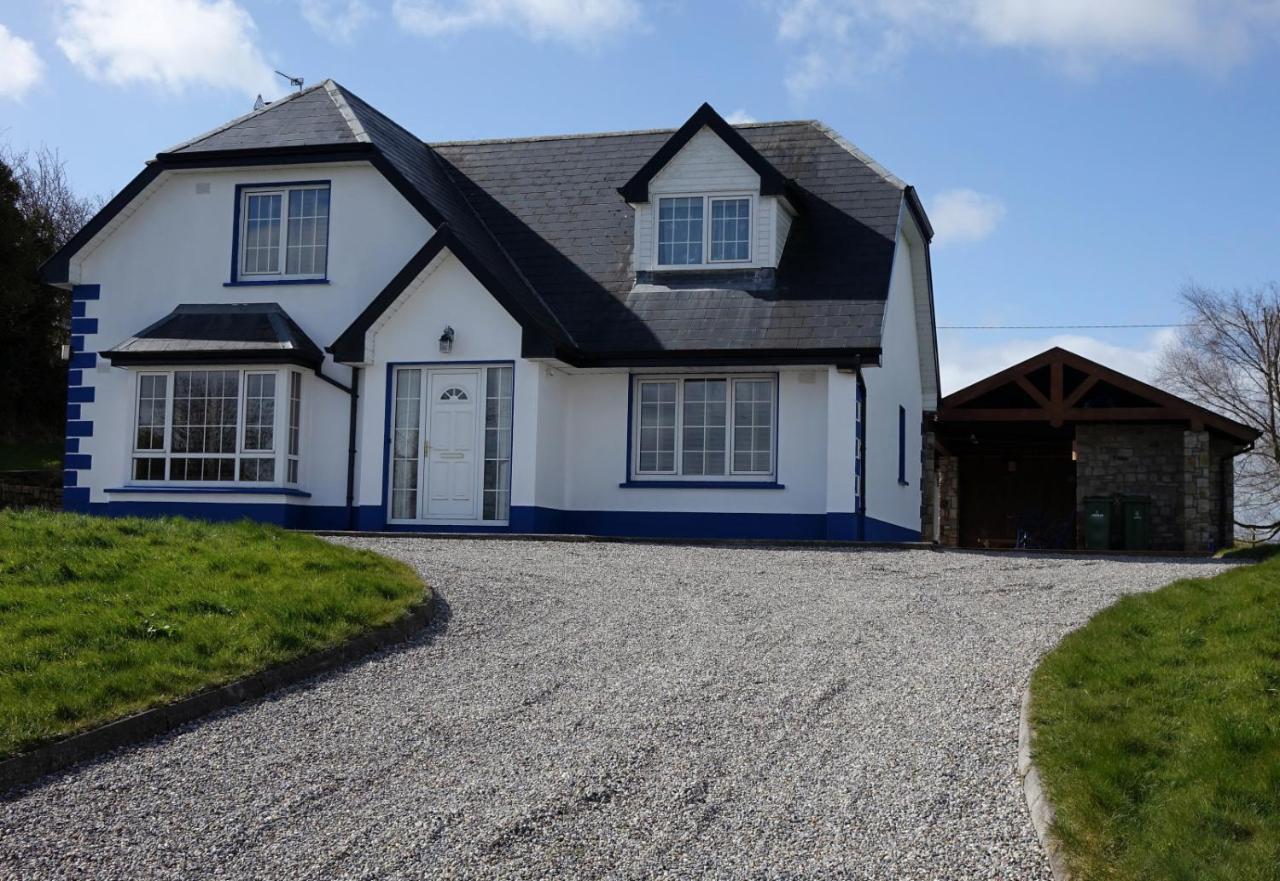 Eden Cottage Countryside Retreat Ennis Dış mekan fotoğraf