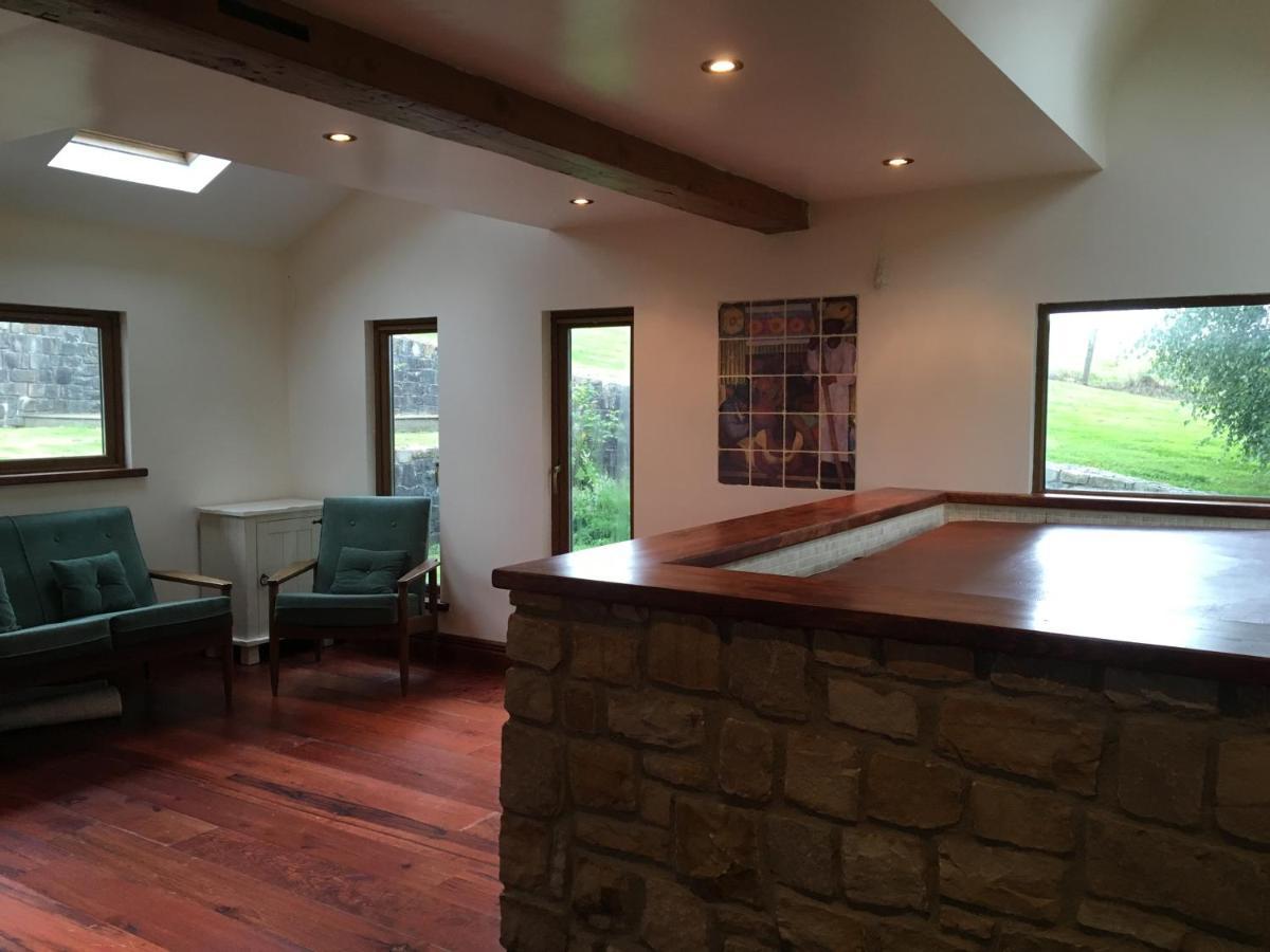 Eden Cottage Countryside Retreat Ennis Dış mekan fotoğraf