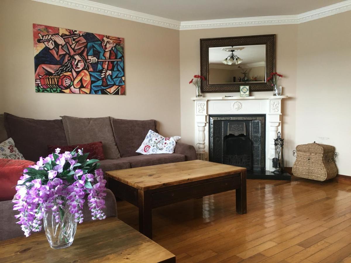 Eden Cottage Countryside Retreat Ennis Dış mekan fotoğraf