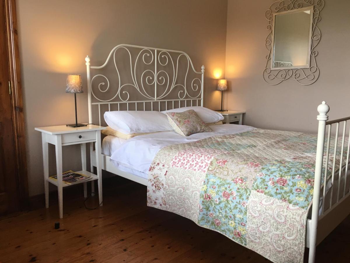 Eden Cottage Countryside Retreat Ennis Dış mekan fotoğraf