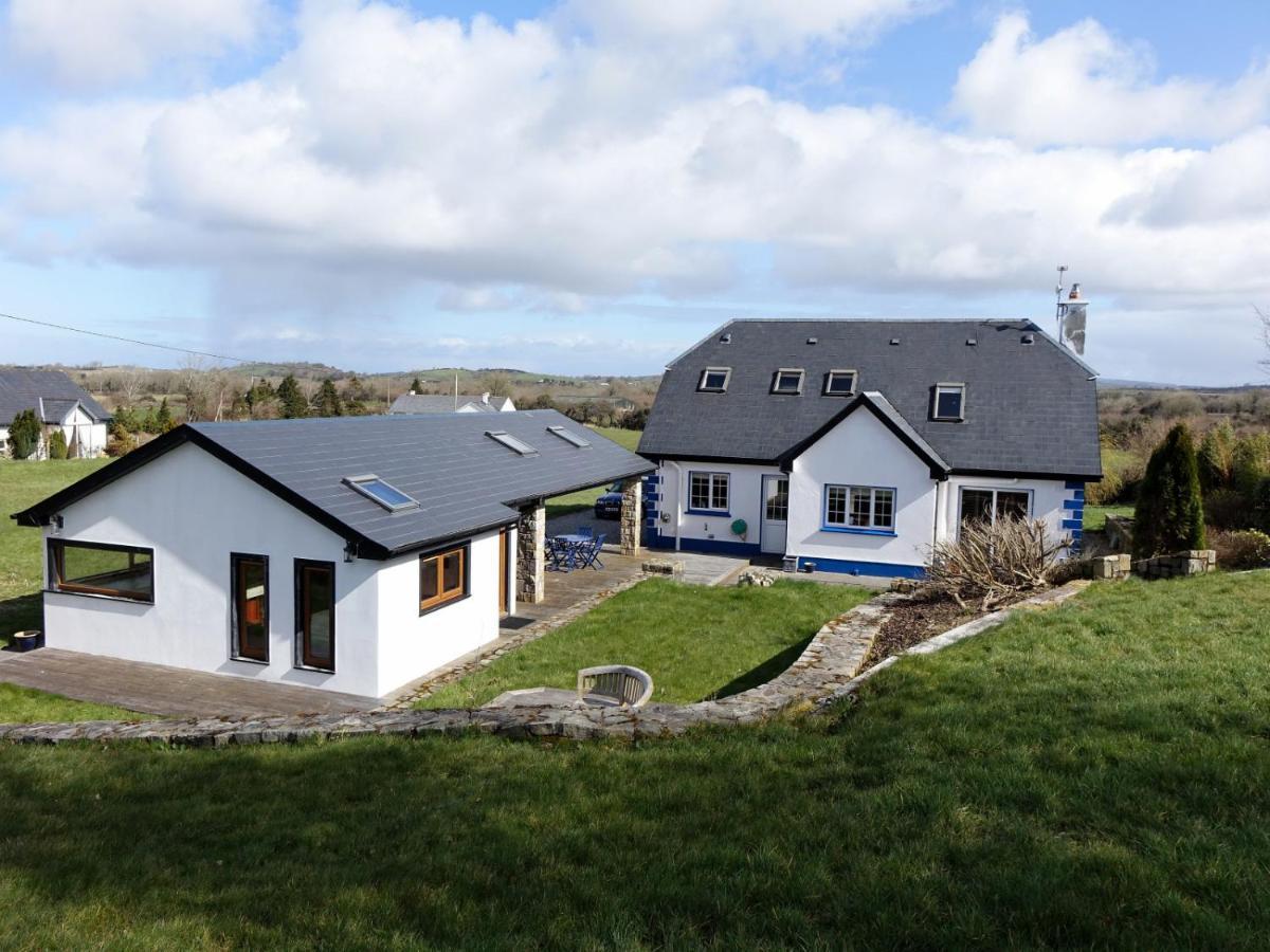 Eden Cottage Countryside Retreat Ennis Dış mekan fotoğraf