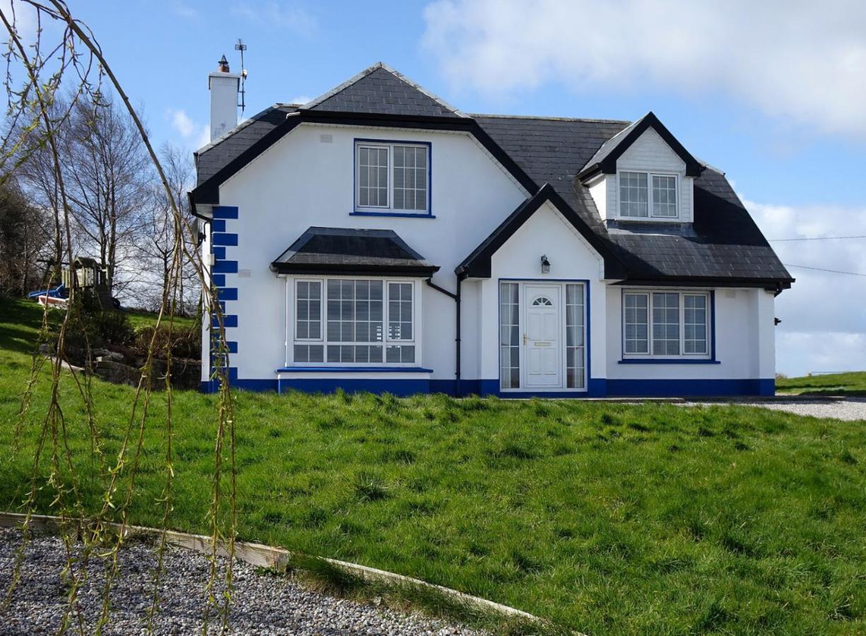 Eden Cottage Countryside Retreat Ennis Dış mekan fotoğraf