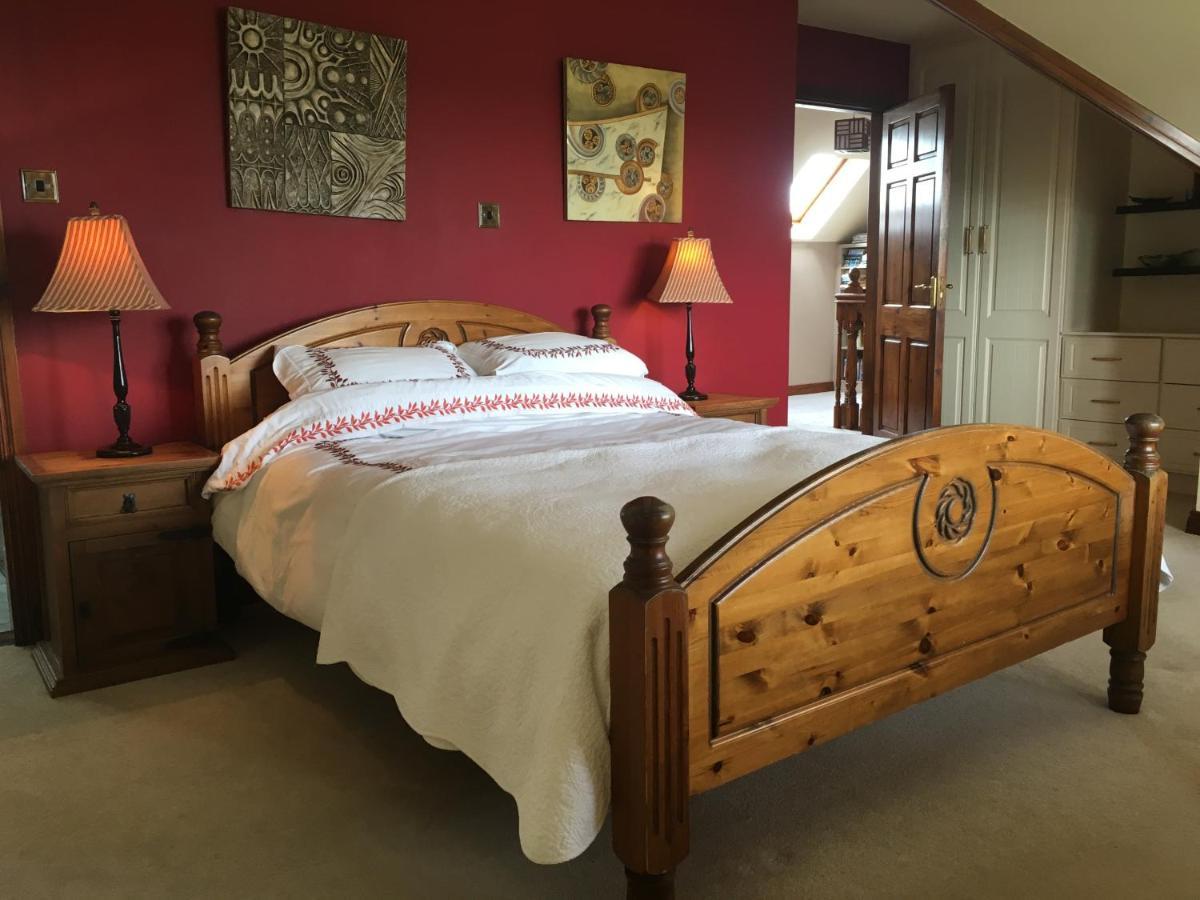 Eden Cottage Countryside Retreat Ennis Dış mekan fotoğraf
