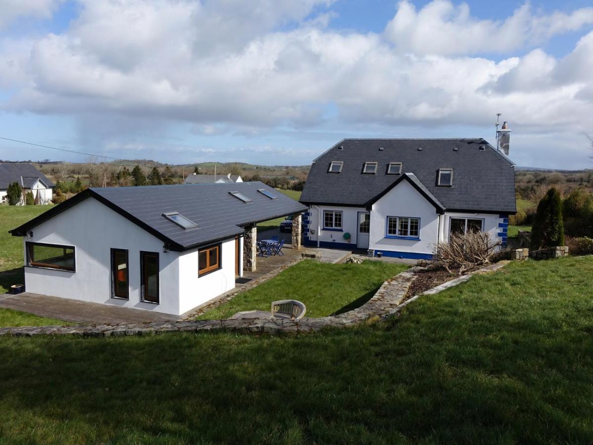 Eden Cottage Countryside Retreat Ennis Dış mekan fotoğraf